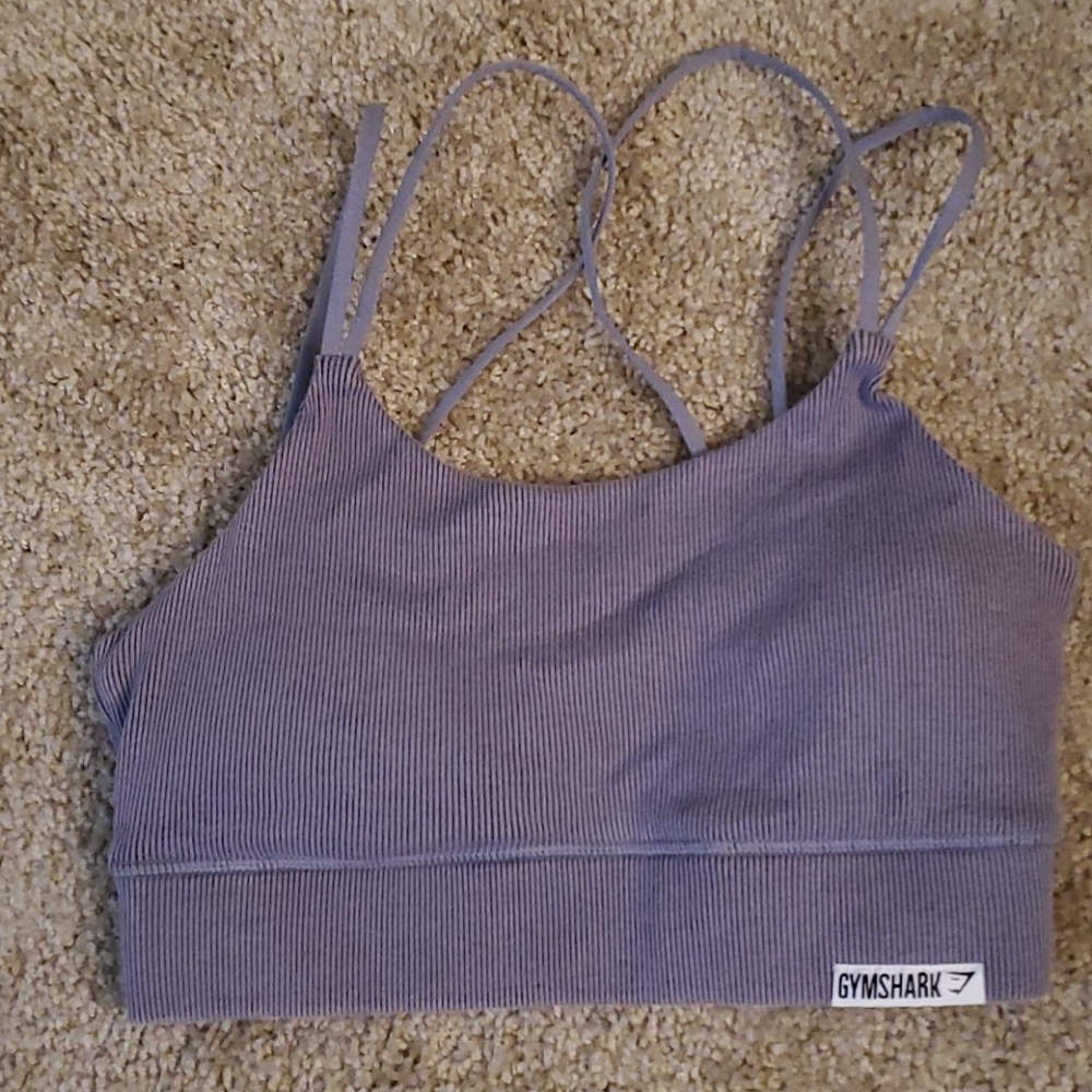 Gymshark sports bra